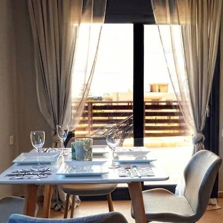 Havana 2 Luxury Sea And Pool Gazi المظهر الخارجي الصورة