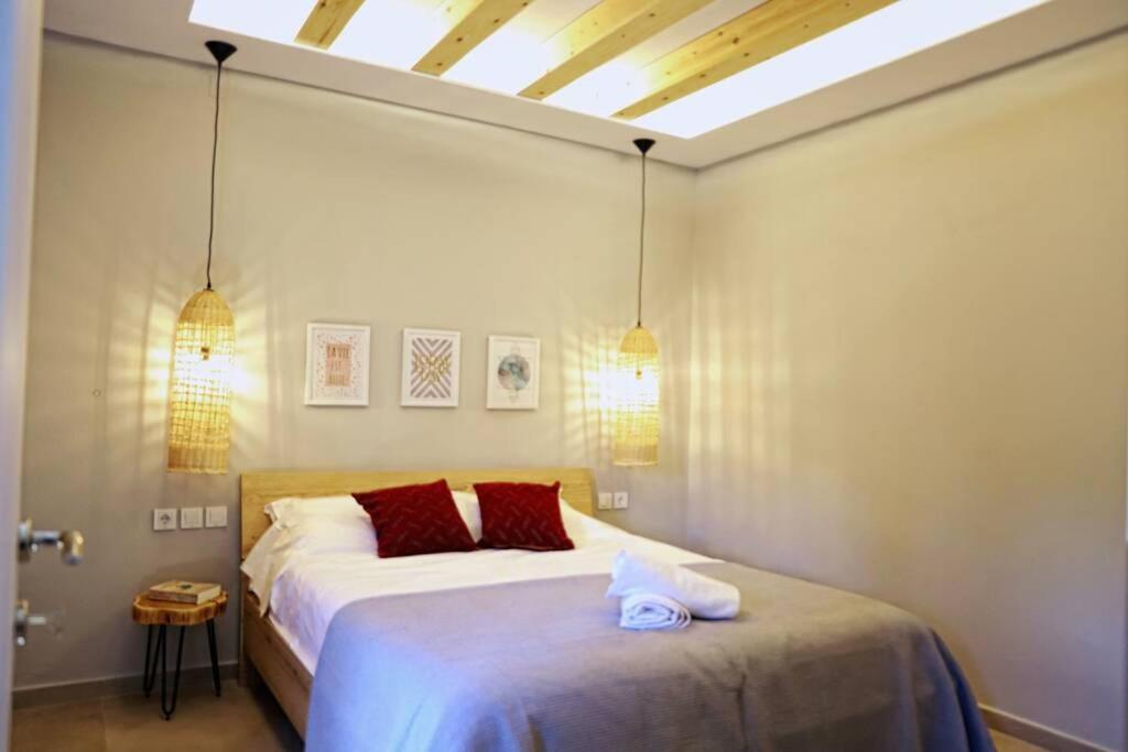 Havana 2 Luxury Sea And Pool Gazi المظهر الخارجي الصورة