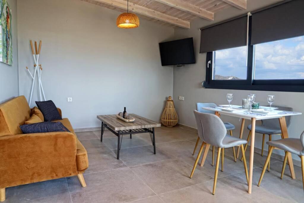 Havana 2 Luxury Sea And Pool Gazi المظهر الخارجي الصورة