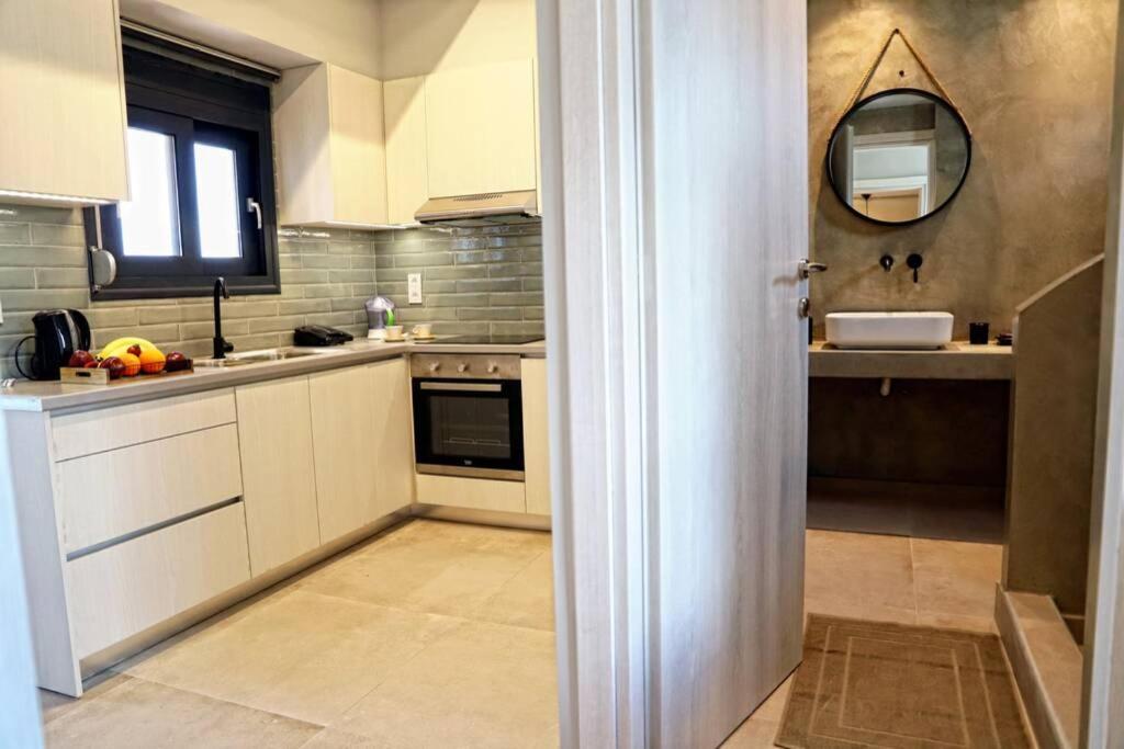 Havana 2 Luxury Sea And Pool Gazi المظهر الخارجي الصورة
