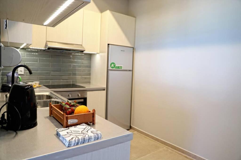 Havana 2 Luxury Sea And Pool Gazi المظهر الخارجي الصورة